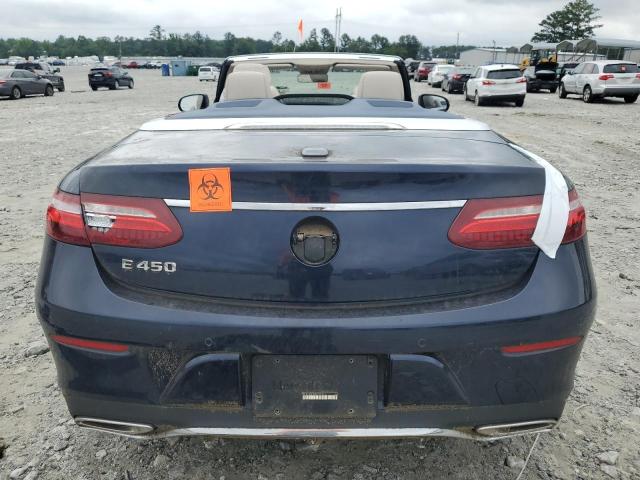 2019 MERCEDES-BENZ E 450 WDD1K6HB0KF105313
