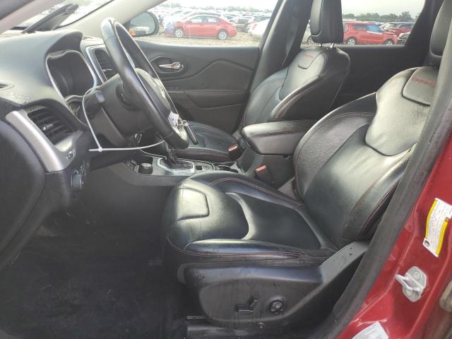 2015 JEEP CHEROKEE T 1C4PJMBS9FW626153