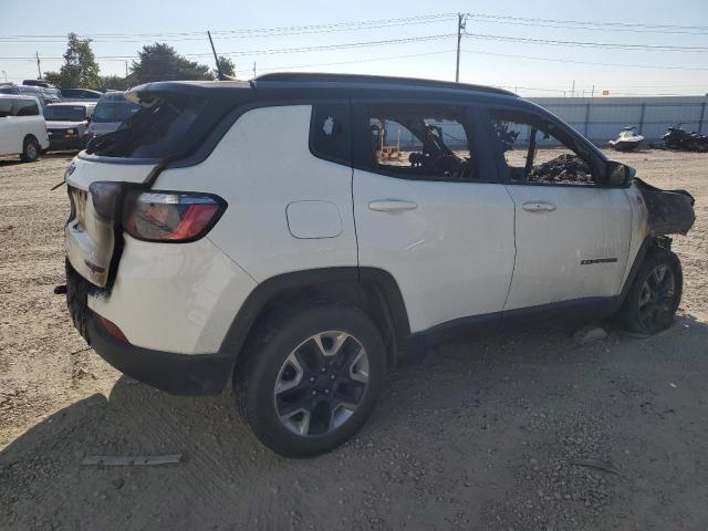 Vin: 3c4njddb9jt419426, lot: 58932095, jeep compass trailhawk 20183