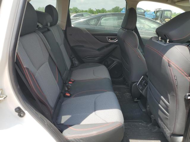 2019 SUBARU FORESTER S JF2SKAPC0KH401658