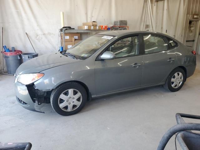 Vin: kmhdu4ad5au906312, lot: 62705235, hyundai elantra blue 2010 img_1