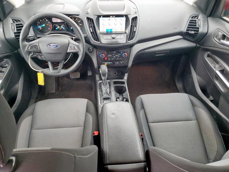 2019 FORD ESCAPE SE - 1FMCU0GD2KUA33051