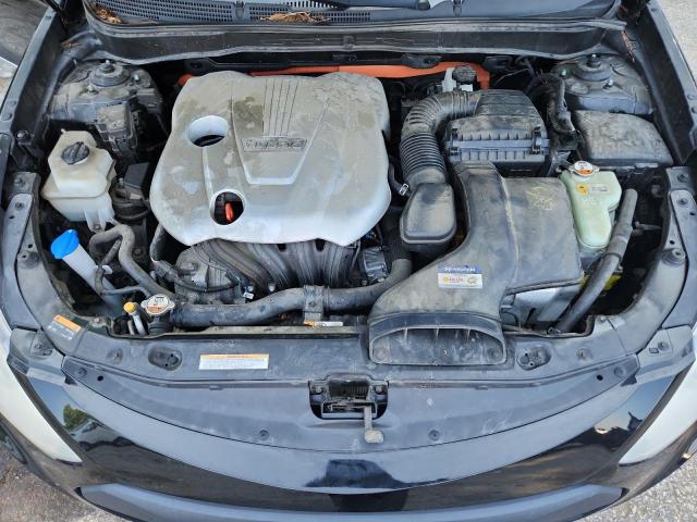 2015 HYUNDAI SONATA HYB KMHEC4A44FA122185