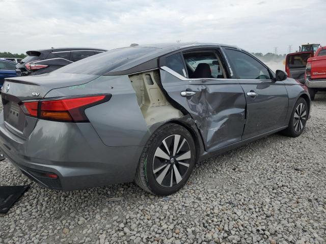 2022 NISSAN ALTIMA SV - 1N4BL4DV6NN309632