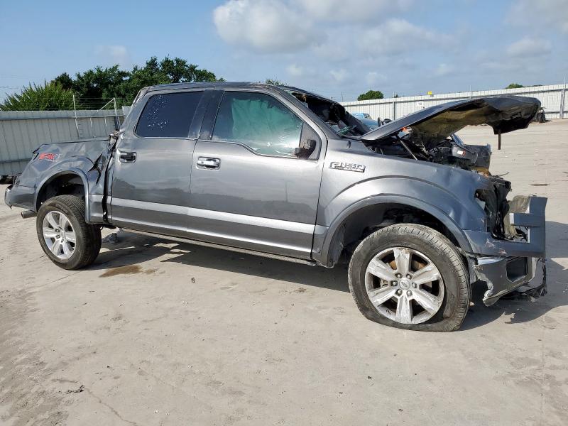 Vin: 1ftew1ef9ffc92311, lot: 61742485, ford f-150 supercrew 20154