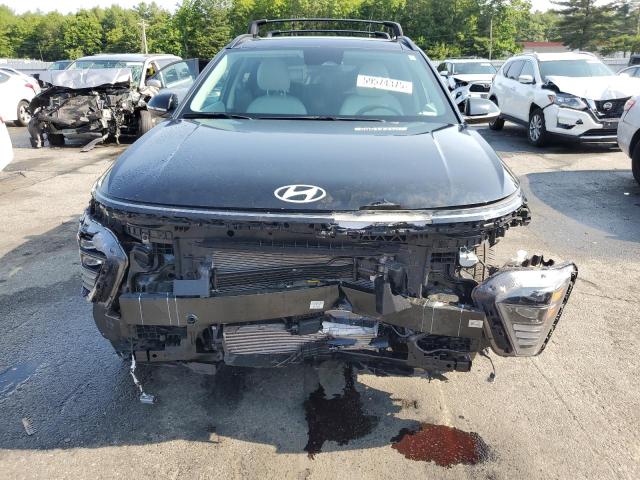 2024 HYUNDAI KONA LIMITED KM8HECA35RU154137
