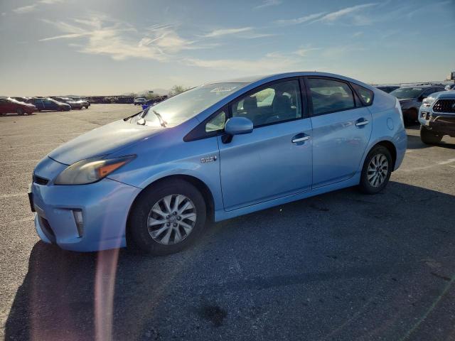 Vin: jtdkn3dp6d3045094, lot: 60998005, toyota prius 2013 img_1