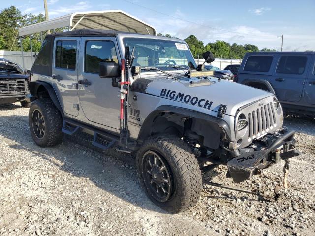 2015 JEEP WRANGLER U 1C4BJWDGXFL521492