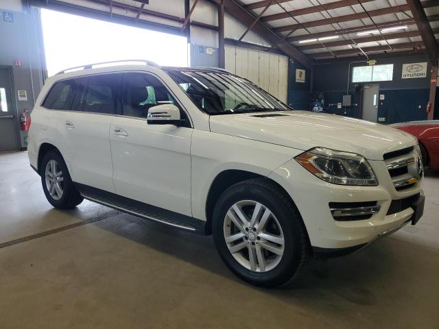 Vin: 4jgdf7ce6ea349015, lot: 61139405, mercedes-benz gl-class 450 4matic 20144