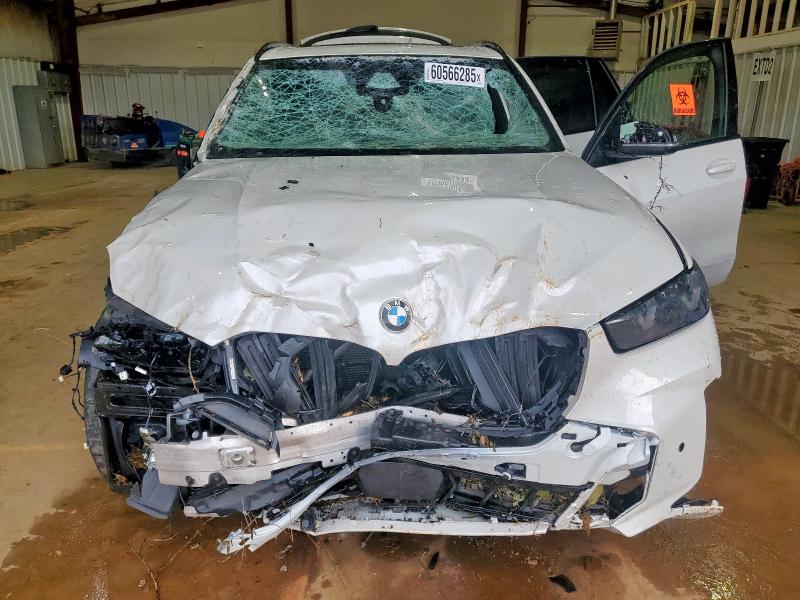 2024 BMW X5 XDRIVE4 - 5UX23EU09R9V44768
