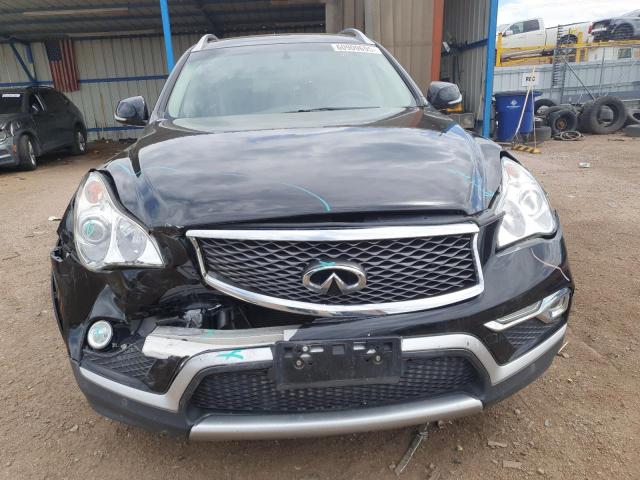2017 INFINITI QX50 JN1BJ0RR7HM410177
