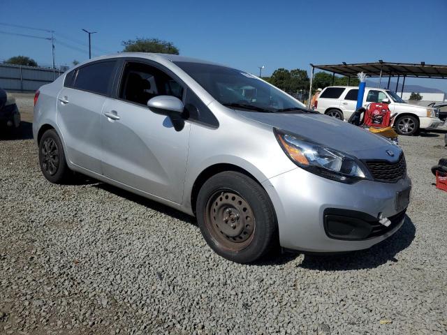 Vin: knadm4a32d6204546, lot: 61688565, kia rio lx 20134