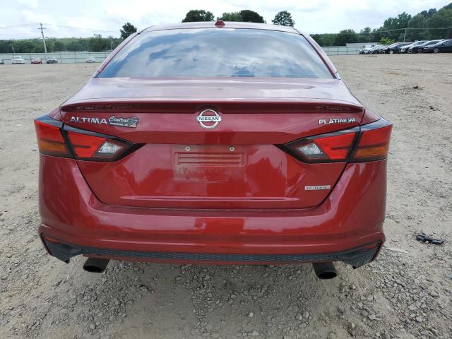 2019 NISSAN ALTIMA EDI 1N4AL4FV2KC107435