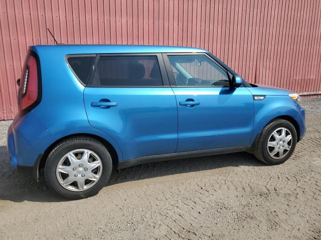 Vin: kndjn2a24g7241451, lot: 59394545, kia soul 20163