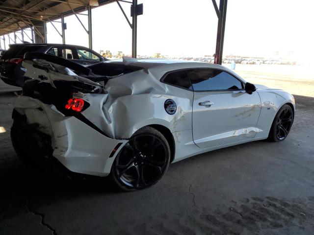 2019 CHEVROLET CAMARO SS 1G1FE1R76K0136095