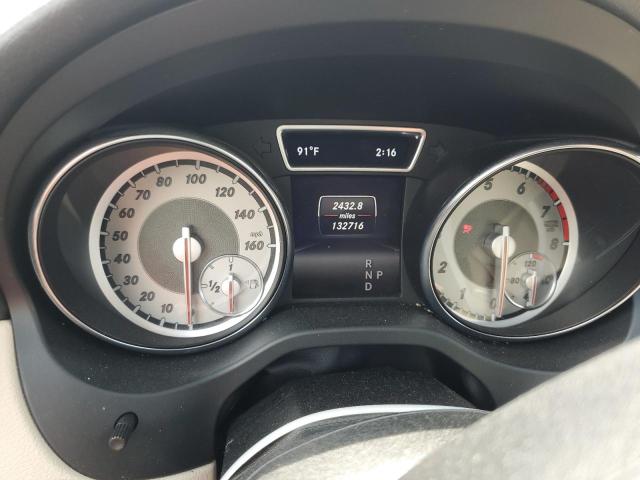 2014 MERCEDES-BENZ CLA 250 - WDDSJ4EB2EN065262