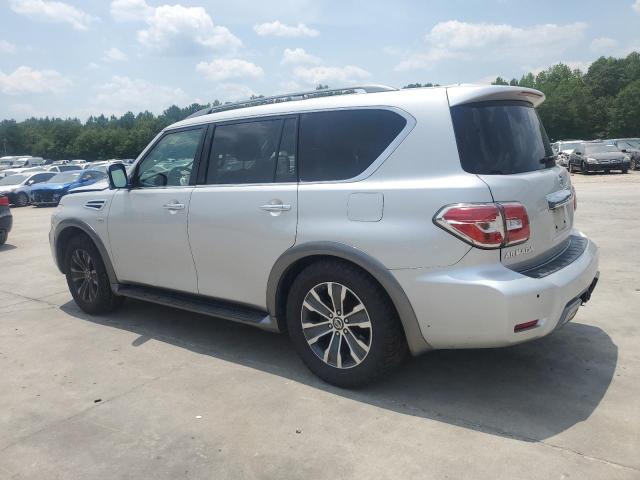 Vin: jn8ay2ndxkx009744, lot: 61915175, nissan armada sv 20192