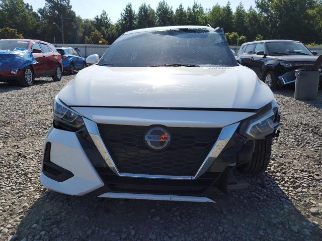 2020 NISSAN SENTRA SV - 3N1AB8CV4LY256806