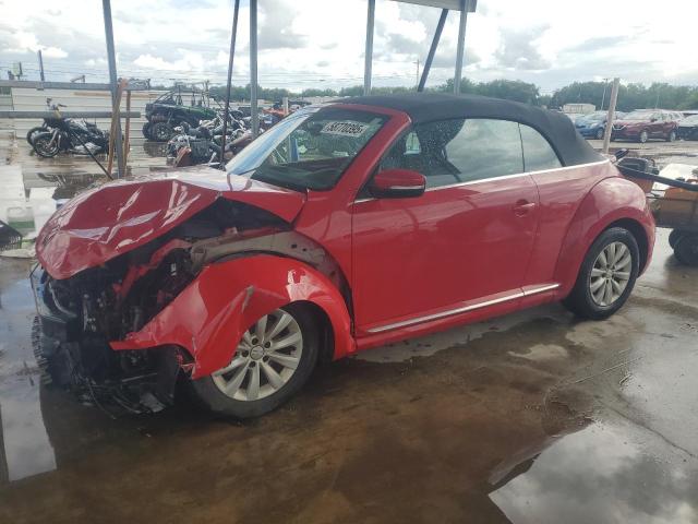 VOLKSWAGEN BEETLE S