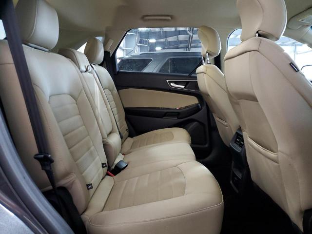 2015 FORD EDGE SEL - 2FMTK4J94FBB27431