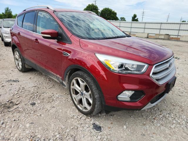 2019 FORD ESCAPE TIT - 1FMCU9J92KUB59063