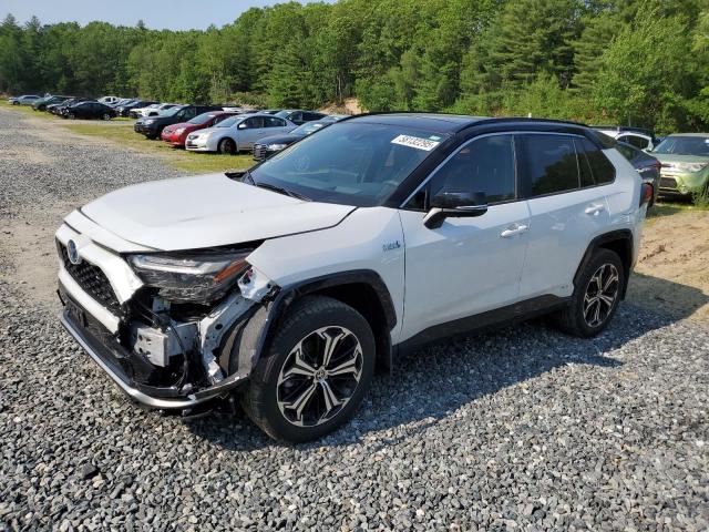 Vin: jtmfb3fv6rd175593, lot: 58132295, toyota rav4 xse 2024 img_1