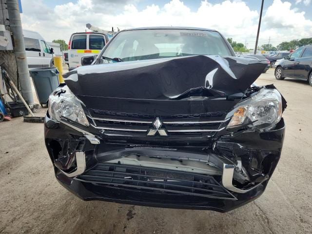 2021 MITSUBISHI MIRAGE ES ML32AUHJ2MH011733