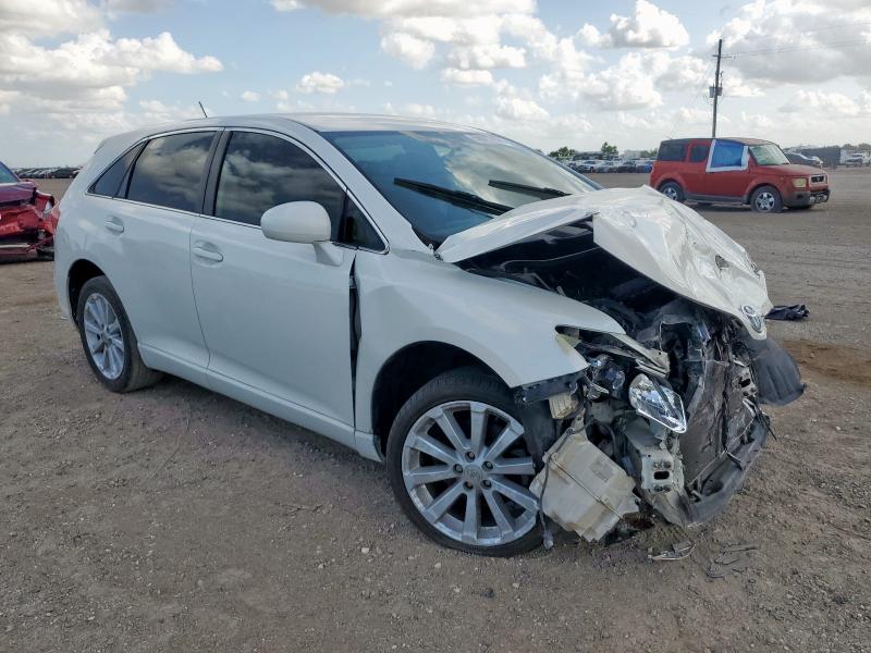 Vin: 4t3za3bb9bu043724, lot: 59505765, toyota venza 20114