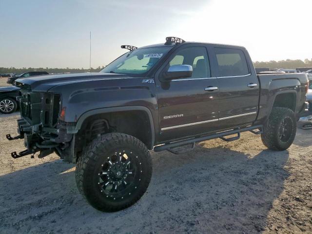 GMC SIERRA K15