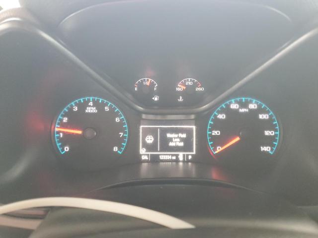 2018 CHEVROLET COLORADO 1GCHSBEA7J1191759