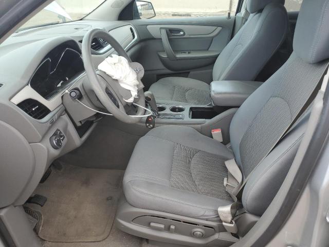 2017 CHEVROLET TRAVERSE L 1GNKVFKD9HJ256938