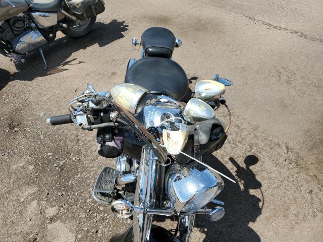 2013 YAMAHA XV1700 AS JYAVP28E5DA004926