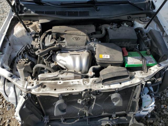 2017 TOYOTA CAMRY LE - 4T1BF1FK4HU305605