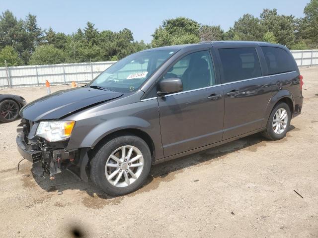 Vin: 2c4rdgcg1kr565783, lot: 60075485, dodge caravan sxt 2019 img_1