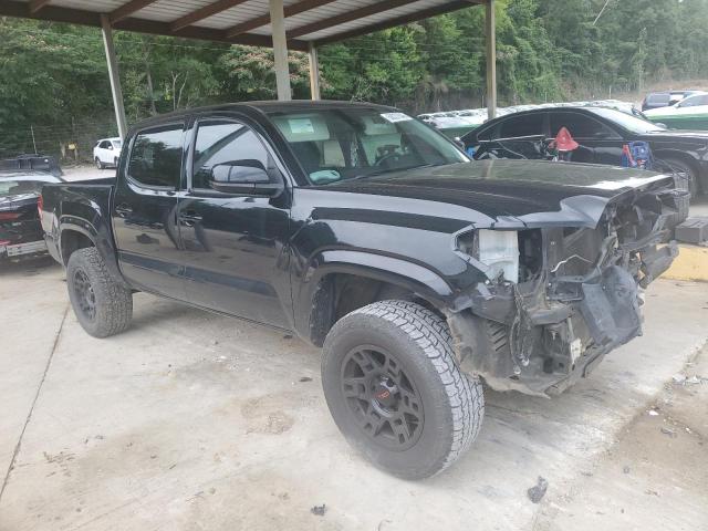 Vin: 5tfax5gn5kx134673, lot: 60037045, toyota tacoma double cab 20194