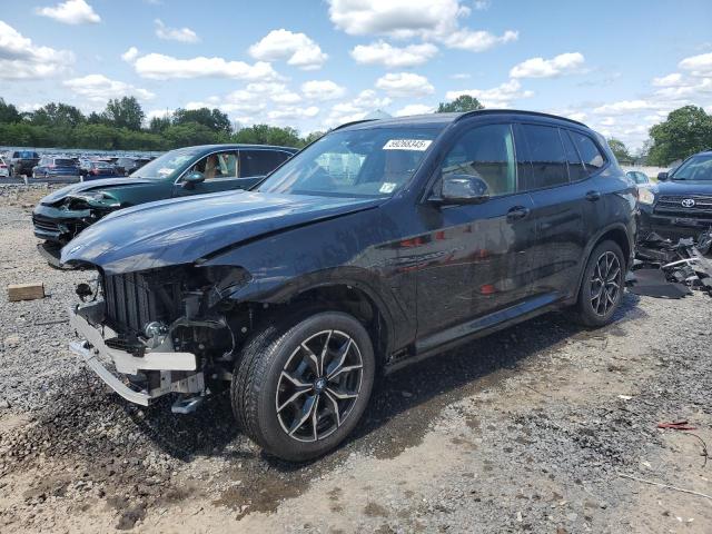 Vin: 5ux53dp07r9w94803, lot: 59268345, bmw x3 xdrive30i 2024 img_1