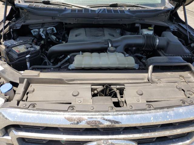 2021 FORD F150 SUPER - 1FTFW1E88MFA21646