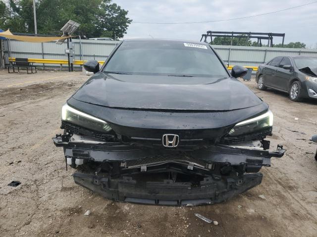2023 HONDA CIVIC SPOR - 2HGFE2F57PH525476