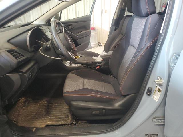 2022 SUBARU CROSSTREK JF2GTAECXN8223963