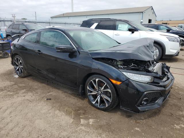 2019 HONDA CIVIC SI - 2HGFC3A54KH220416