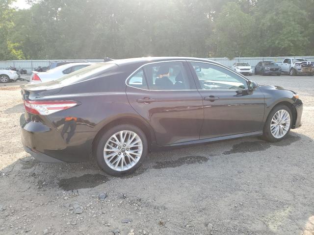Vin: 4t1f11ak1lu911105, lot: 58811625, toyota camry xle 20203