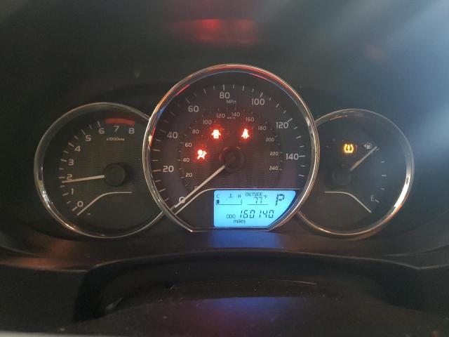 2016 TOYOTA COROLLA L - 2T1BURHEXGC628763