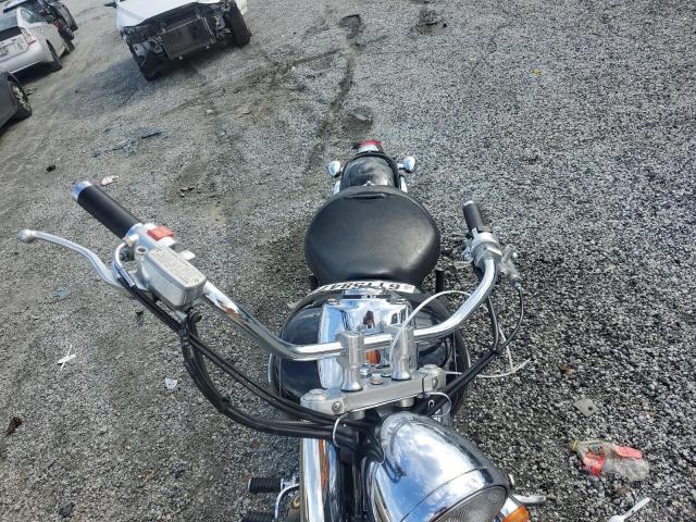 2002 HONDA VT750 CDB JH2RC44J02M011110