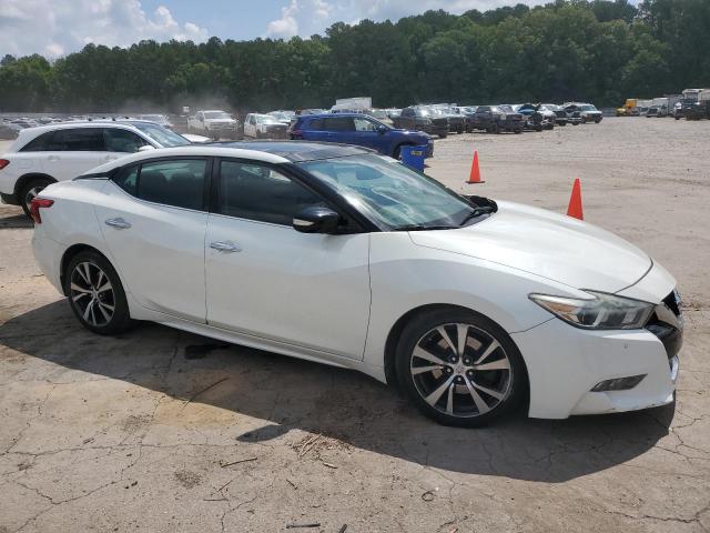 Vin: 1n4aa6ap1hc420463, lot: 59886245, nissan maxima 3.5s 20174
