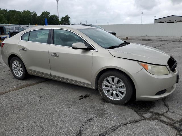 2013 BUICK LACROSSE - 1G4GA5E30DF331333