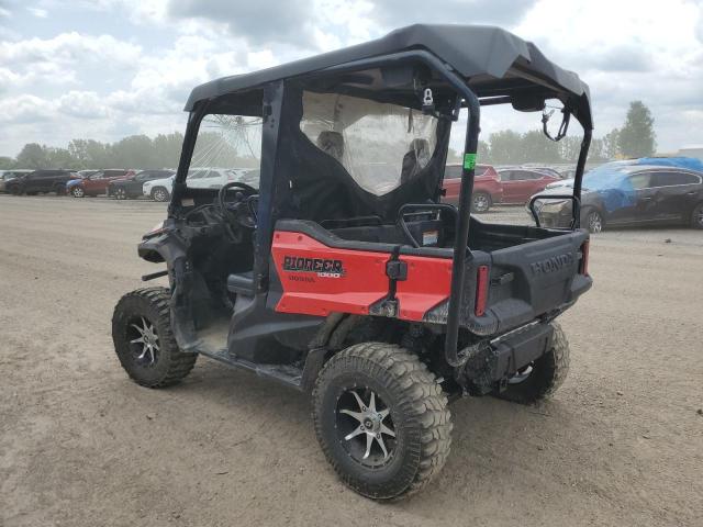 2021 HONDA SXS1000 M5 1HFVE0429M4506692