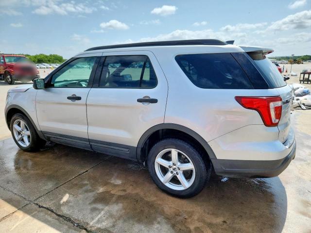Vin: 1fm5k7b83jga66624, lot: 61384755, ford explorer 20182