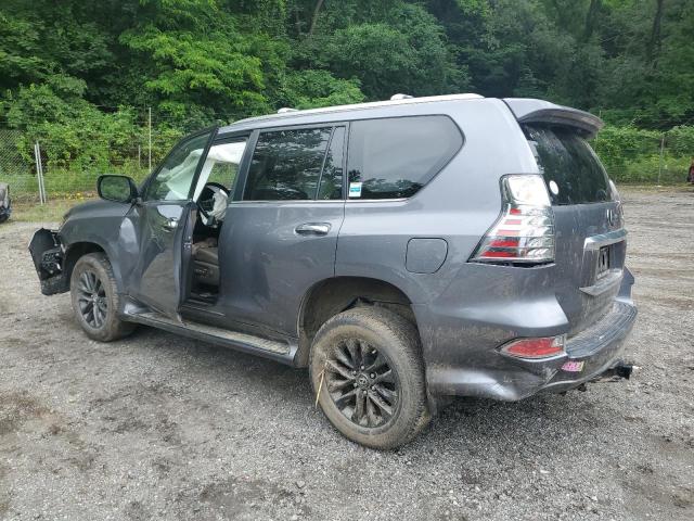 2020 LEXUS GX 460 PRE JTJAM7BX0L5258793
