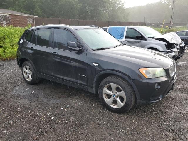 Vin: 5uxwx5c54cl719456, lot: 61024645, bmw x3 xdrive28i 20124