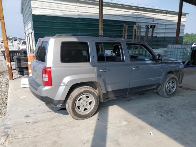 Vin: 1c4njpbaxhd149490, lot: 62598495, jeep patriot sport 20173